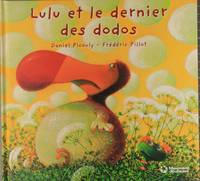 Lulu et le dernier des dodos