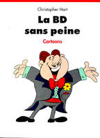 La BD sans peine, cartoons