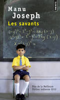 Les Savants, roman