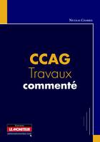 CCAG-Travaux commenté