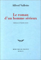 Le roman d'un homme sérieux, Alfred Vallette à Rachilde (1885-1889)