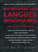 Dictionnaire des langues imaginaires