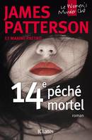 Le Women murder club, 14, 14e péché mortel