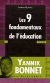 Les Neuf Fondamentaux de l'éducation