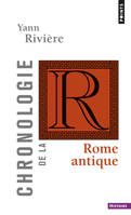 Chronologie de la Rome antique