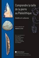 Comprendre la taille de la pierre au Paléolithique, Outils et cultures