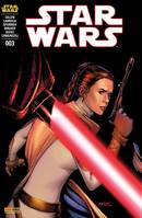 Star Wars nº3 (couverture 1/2)