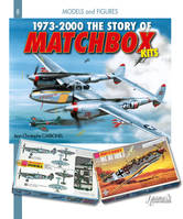 1973-2000, the story of Matchbox kits