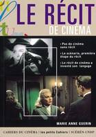 Le Récit de Cinéma