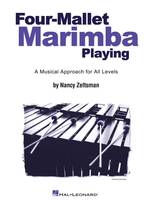 Four Mallet Marimba Playing