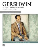 George Gerschwin: Transcriptions for Piano