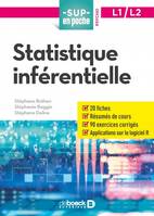 STATISTIQUE INFERENTIELLE