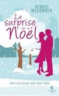 La surprise de Noël, Roman