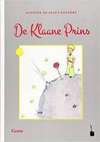 LE PETIT PRINCE EN FLAMAND (DE KLAANE PRINS)