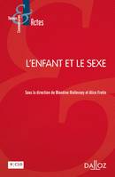 L'enfant et le sexe