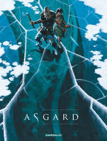 2, Asgard - Tome 2 - Le Serpent-Monde