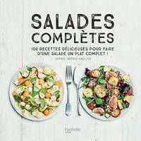 Salades complètes, Nouvelle édition