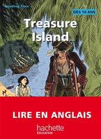 Reading Time - Treasure Island