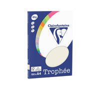 Clairefontaine Papier universel Trophée, A4, couleurs