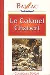 Le colonel Chabert