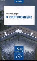 Le protectionnisme