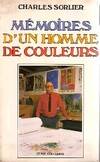 Mémoires d'un homme de couleurs