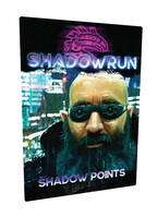 Shadowrun RPG - Shadow Points