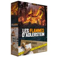 Les Flammes d'Alderstein