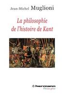 La Philosophie de l'histoire de Kant, Qu'est-ce que l'homme ?