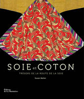 Soie et coton, Trésors de la route de la soie