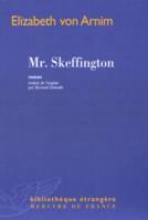 Mr Skeffington roman, roman