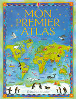 Mon premier atlas