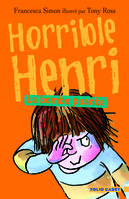 4, Horrible Henri, 4 : La bombe puante