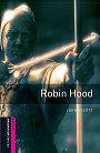 OBWL 2E Starter: Robin Hood, Livre