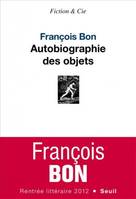 Autobiographie des objets