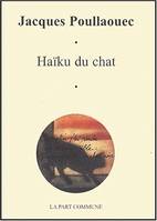 Haïku du chat