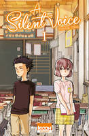 1, A Silent Voice