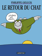 Collection Le chat, 2, Le Retour du Chat, MINI ALBUM