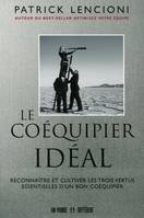 Le coéquipier idéal