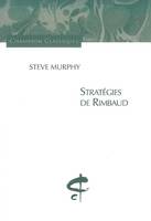 Stratégie de Rimbaud