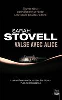 Valse avec Alice, un thriller dans la veine de Mary Kubica