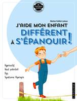 Les clés de l'éducation positive Larousse, J'aide mon enfant différent à s'épanouir