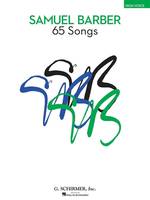 65 Songs - High Voice