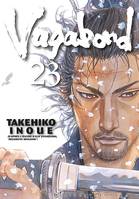 Vagabond., 23, Vagabond T23