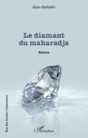 Le Diamant du maharadja