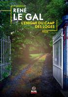 L'énigme du camp des loges