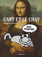 Le Chat - L'Art et Le Chat, Édition définitive