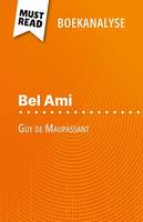 Bel Ami, van Guy de Maupassant