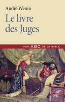 LE LIVRE DES JUGES