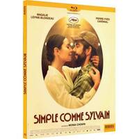 Simple comme Sylvain - DVD (2023)